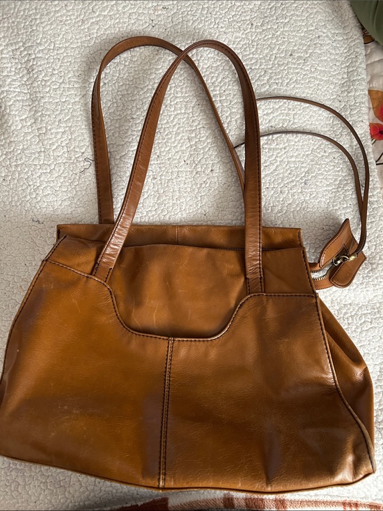 HOBO Handbags - HOBO Leather bag